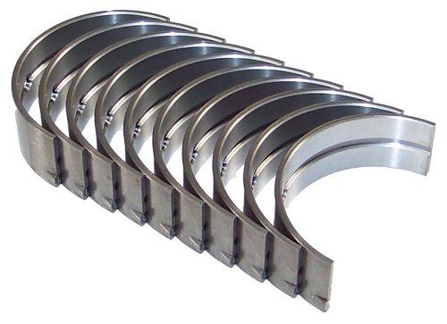 86-05 Honda Acura Isuzu 1.6L-2.3L Main Bearings Set Standard Size