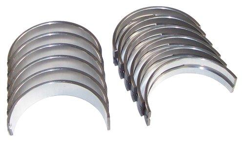 Main Bearings Set (Oversizes Available)