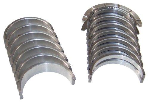 02-09 Chevrolet GMC Isuzu 4.2L Main Bearings Set Standard Size
