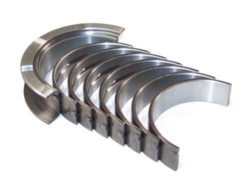 95-12 Ford Mazda 2.5L-3.0L V6 Main Bearings Set Standard Size MB412