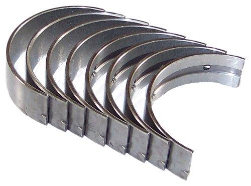 88-98 Mazda MPV 929 3.0L V6 Main Bearings Set Standard Size MB470