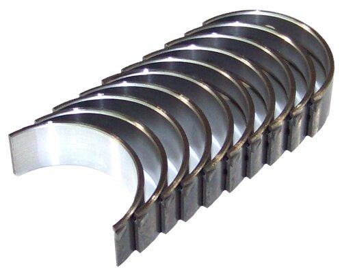 86-01 Chevrolet Suzuki Geo 1.3L Main Bearings Set Standard Size