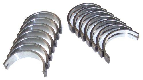 04-06 Suzuki Verona 2.5L L6 Main Bearings Set Standard Size MB528