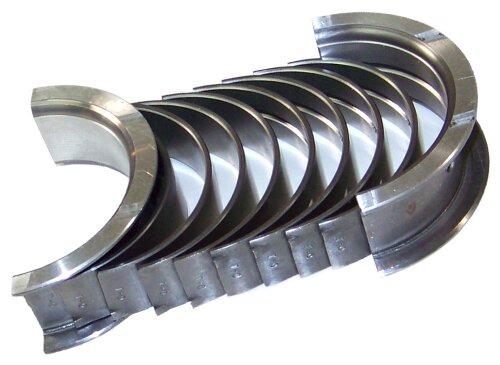 89-04 Nissan 2.4L L4 Main Bearings Set Standard Size MB607