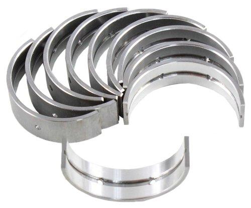 09-16 Nissan 1.6L L4 Main Bearings Set Standard Size MB627
