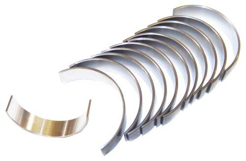 02-12 Jeep Ram Dodge Mitsubishi 3.7L Rod Bearings Set Standard Size