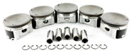 05-14 Volkswagen 2.5L L5 Piston Set Standard Size P813