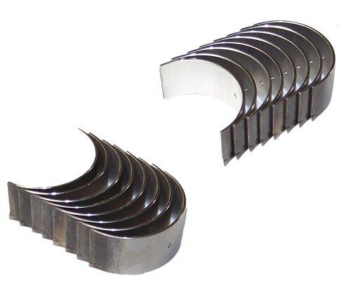 81-89 Chrysler Dodge Mitsubishi Mazda 2.6L Rod Bearings Set Standar