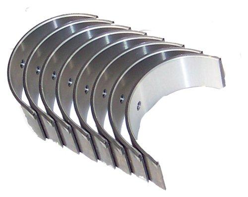 87-02 Mitsubishi Dodge Hyundai 1.5L Rod Bearings Set Standard Size