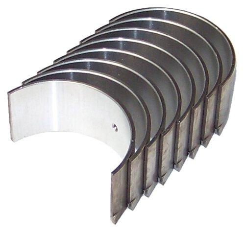 82-98 Hyundai Mitsubishi Dodge 1.6L-2.4L Rod Bearings Set Standard S