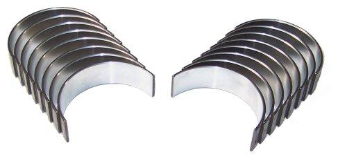 99-13 Ram Dodge Chrysler Mitsubishi 4.7L Rod Bearings Set Standard