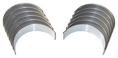 02-12 Jeep Ram Dodge Mitsubishi 3.7L Rod Bearings Set Standard Size