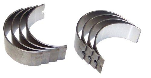 94-02 Dodge Jeep 2.5L L4 Rod Bearings Set Standard Size RB1122