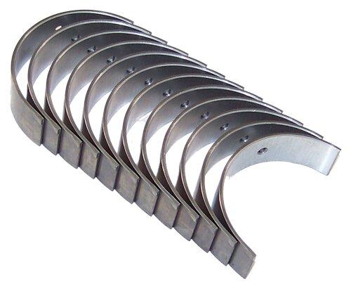 07-11 Dodge Chrysler Volkswagen 3.5L-4.0L Rod Bearings Set Standard