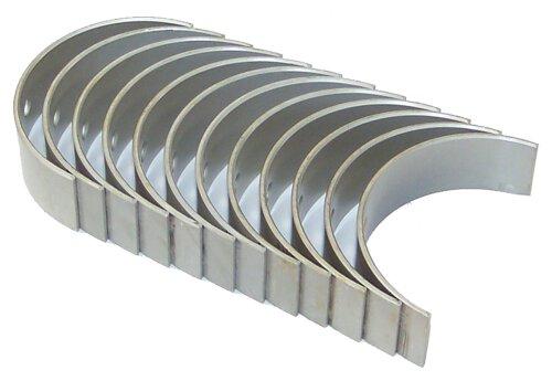 98-10 Chrysler Dodge 2.7L V6 Rod Bearings Set Standard Size RB140