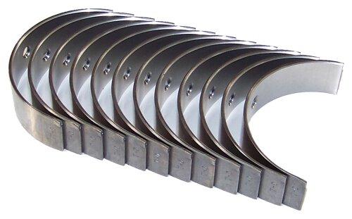 98-07 Chrysler Dodge Plymouth 3.2L-3.5L Rod Bearings Set Standard Si