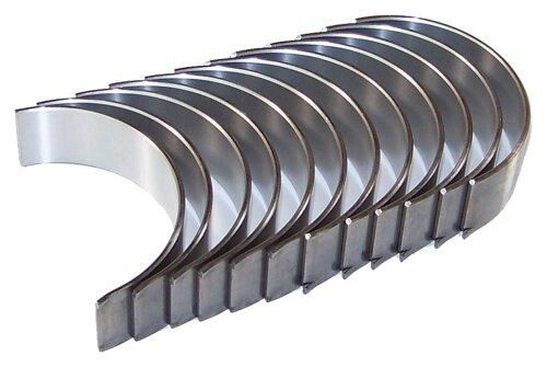 06-16 Hyundai Kia 3.3L-3.8L V6 Rod Bearings Set Standard Size RB174