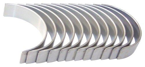 99-17 Acura Honda Saturn 3.2L-3.5L Rod Bearings Set Standard Size