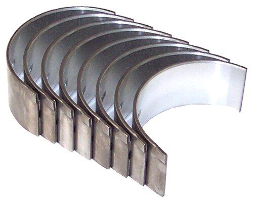 82-95 Isuzu Chevrolet GMC 1.9L-2.3L Rod Bearings Set Standard Size