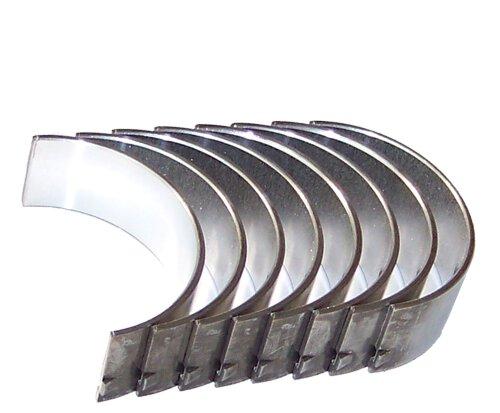 99-08 Chevrolet Daewoo 1.6L L4 Rod Bearings Set Standard Size RB309