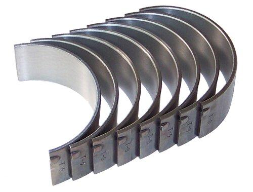 91-02 Saturn 1.9L L4 Rod Bearings Set Standard Size RB310