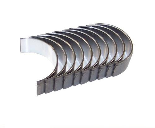04-12 Chevrolet GMC Hummer Isuzu 3.5L-3.7L Rod Bearings Set Standar