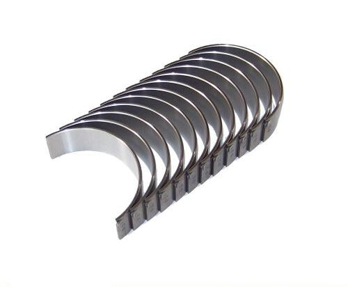 87-14 Chevrolet GMC Oldsmobile Isuzu 4.3L Rod Bearings Set Standard