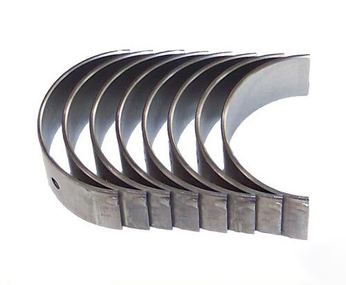 98-08 Suzuki Isuzu Daewoo 2.0L-2.2L Rod Bearings Set Standard Size