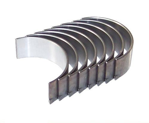 86-05 Mazda Kia Ford Mercury 1.6L-1.8L Rod Bearings Set Standard Si