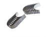 96-99 Ford Taurus 3.4L V8 Rod Bearings Set Standard Size RB4199