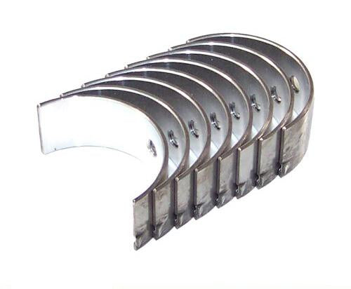 92-04 Ford Mercury 1.9L-2.0L L4 Rod Bearings Set Standard Size RB420