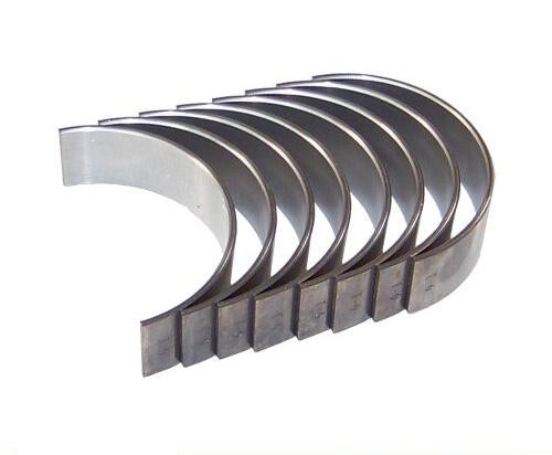 01-11 Ford Mazda Mercury 2.3L Rod Bearings Set Standard Size RB435