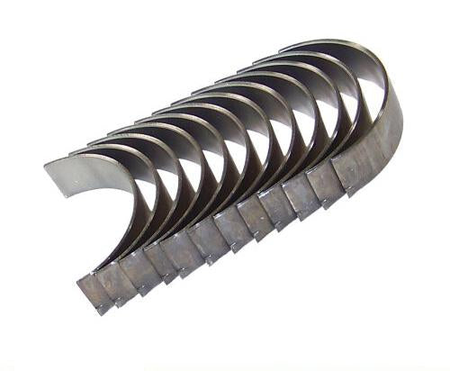 88-02 Mazda Ford 2.3L-3.0L V6 Rod Bearings Set Standard Size RB470