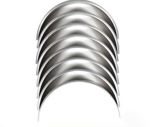 06-16 Ford Mazda Lincoln Mercury 2.3L-2.5L Rod Bearings Set Standar