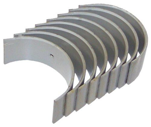 02-17 Nissan Suzuki 2.5L L4 Rod Bearings Set Standard Size RB638