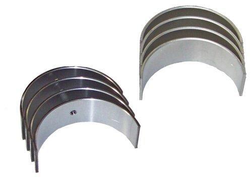 90-13 Volkswagen Audi 1.8L-2.0L Rod Bearings Set Standard Size RB800A