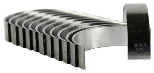 Rod Bearings Set (Oversizes Available)