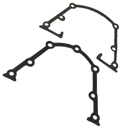 92-12 Mitsubishi Chrysler Dodge 1.8L-2.4L L4 Rear Main Seal RM153