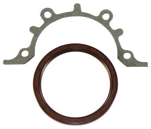 86-14 Mazda Kia Ford Mercury 1.3L-1.8L L4 Rear Main Seal RM490