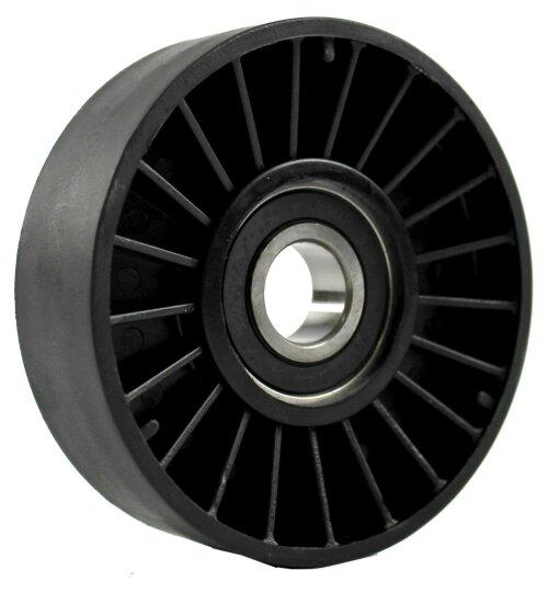 87-06 Chevrolet GMC Ford Dodge 2.7L-7.4L Drive Belt Idler Pulley