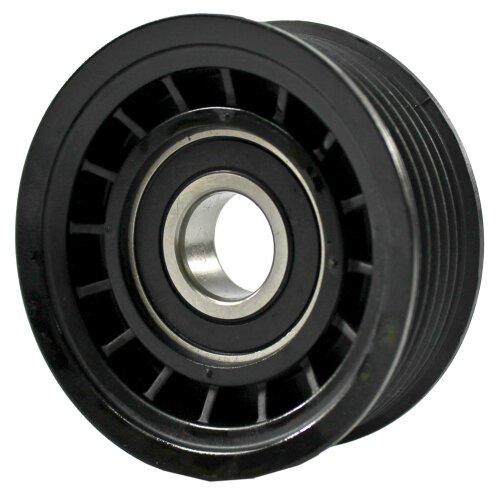93-15 Ford Mazda Chevrolet 2.0L-8.1L Drive Belt Idler Pulley SBT0004