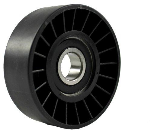 88-13 Chevrolet Ford Dodge Ram 1.6L-7.3L Tensioner Pulley SBT0006