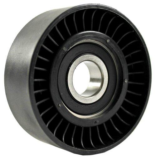 98-18 Ford Toyota Mazda Chevrolet 1.5L-6.4L Drive Belt Idler Pulley