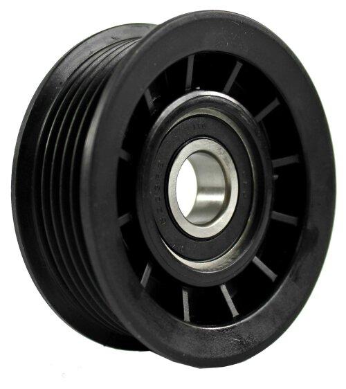 87-15 Chevrolet Ford Dodge Ram 1.8L-8.1L Tensioner Pulley SBT0026