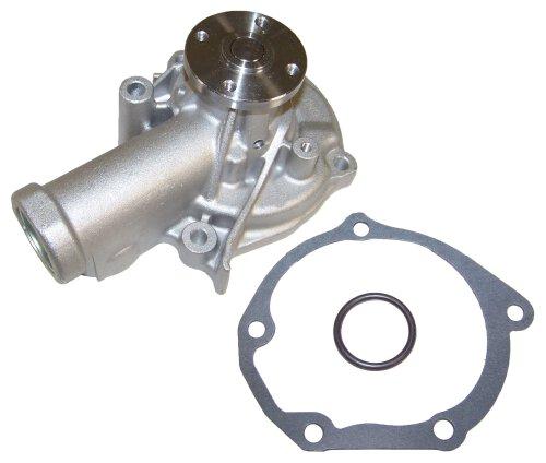 Timing Belt Kit with Water Pump