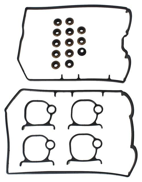 96 Subaru Legacy 2.5L H4 Valve Cover Gasket with Grommets VC707G