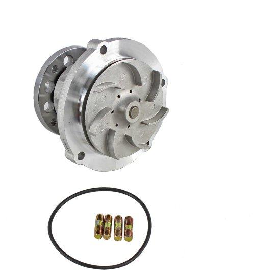 03-10 Ford 6.0L V8 Water Pump WP4215