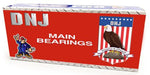 Main Bearings Set Standard Size MB4603A