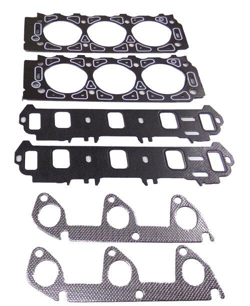 Cylinder Head Gasket Set