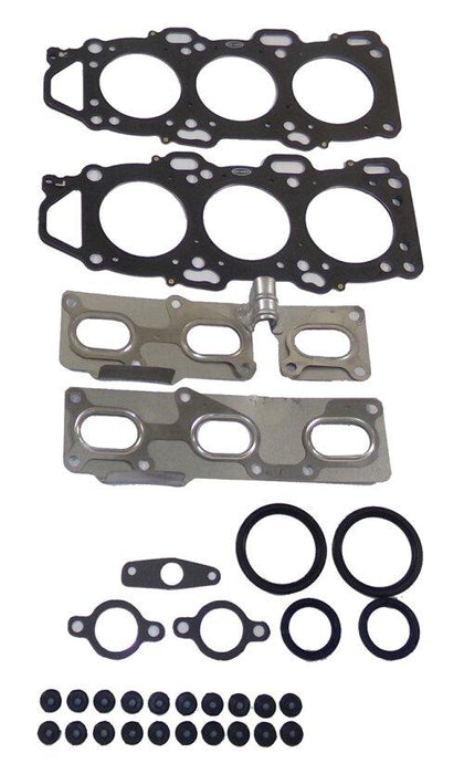 Head Gasket Set